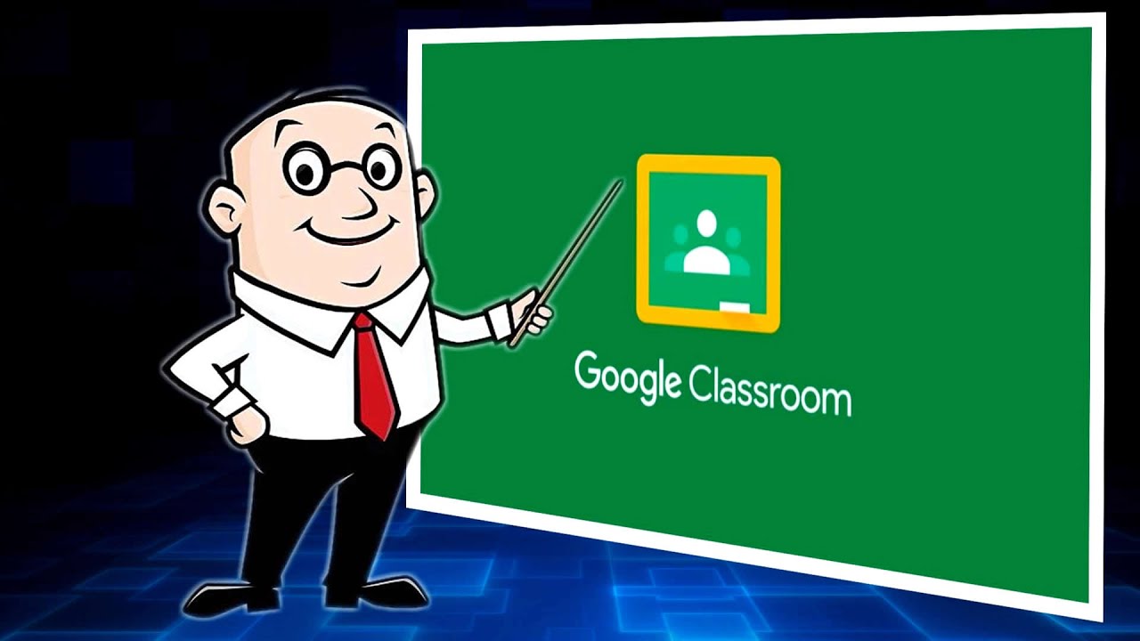 Google Classroom 📚 ¡ La Guía Más Fácil !