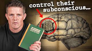 I paid $137 for a lost book on persuasion… only the elite know this.