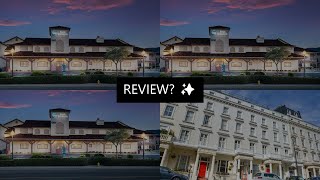 best western corona hotel & suites