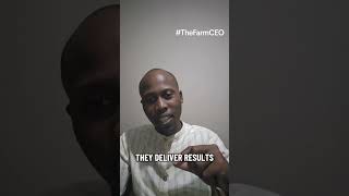 Why Farm CEO'S/Owners dont get a salary from their own farm?