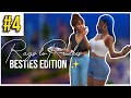 Crazy night out | Rags to Riches BESTIES EDITION✨ #4