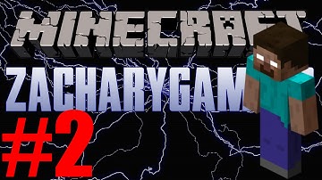 Minecraft - Herobrine