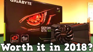 is the $139 1050 ti worth it in 2019? (gtx 1050ti review & benchmarks)