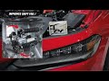 Hybrid Racing Shifter Cable Linkage Bushings - 10th Gen & 11th Gen Civic, 5th Gen Integra