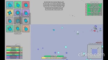 Day 31 recreating (ART) in my arras.io private server