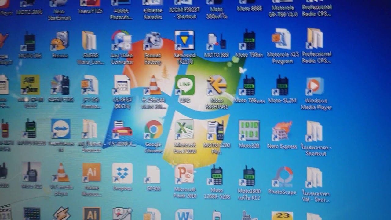 วิธีปิดเสียง Motorola T99