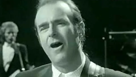 Status Quo - In The Army Now (Original Video)