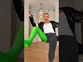 THIS WASN’T EASY TO FILM 👆😳 #shorts #viral #dance #subscribe 