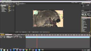 Tutorial: CC Vector Blur!!