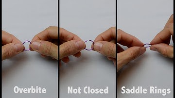 Troubleshooting: Jump Ring Opening & Closing for Linkt Craft Kits