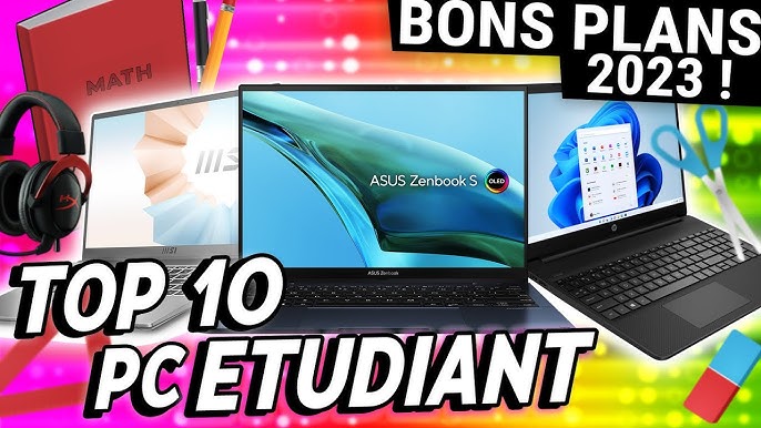 PC portable pas cher - Ordinateur portable, Laptop top prix