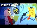 Hell is forever  lyric from hazbin hotel  overture  s1 episode 1