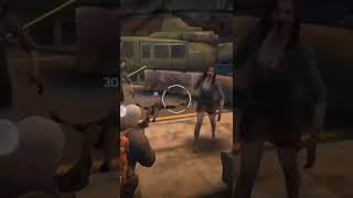 Left to survive  : State of Dead || Zombies killing game for android screenshot 5