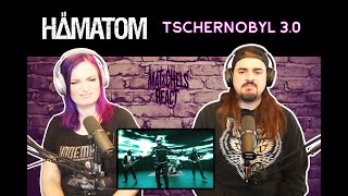 HÄMATOM - Tschernobyl 3.0 (React/Review)
