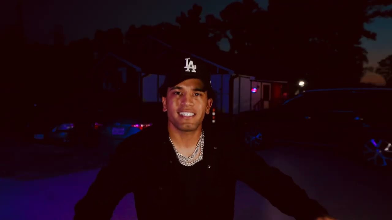 YouTube video thumbnail
