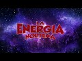 La Energía Norteña - El Verdadero Amor Perdona (Lyric Video)