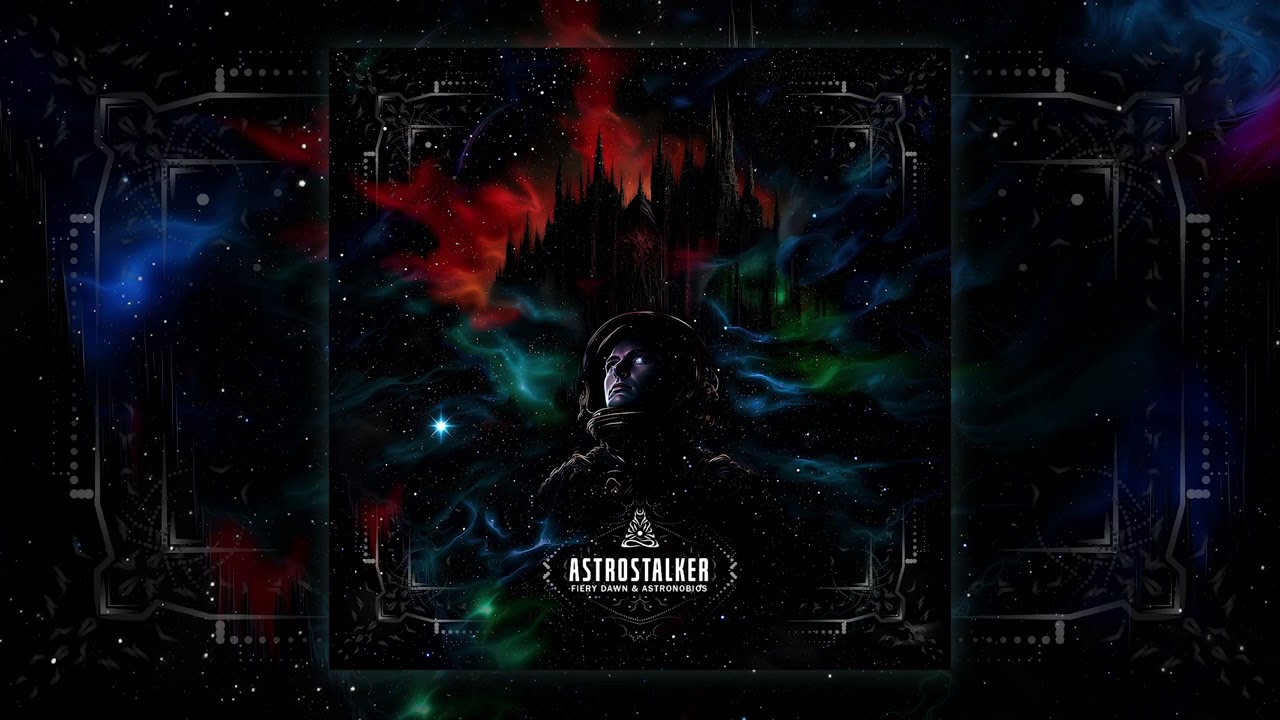 YouTube에서 Fiery Dawn & Astronobios - Interstellar Minds 보기 YouTube에서 Fiery Dawn & Astronobios - Interstellar Minds 보기