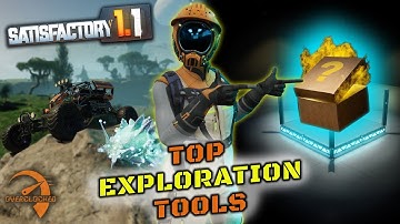 Most Players Miss This Easy Exploration Hack!