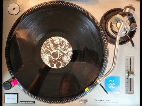 Shackleton – Drawbar Organ EP Pt. 2 (2012, Vinyl) - Discogs