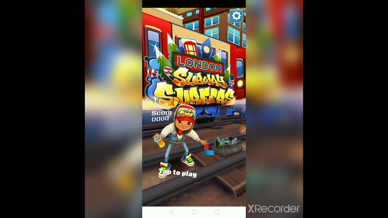 COMO HACKEAR Subway Surfers 3.16.1 *La manera fácil*😱🚀 