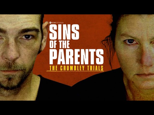 Sins Of The Parents The Crumbley Trials Official Trailer