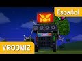 (Español Latino) Vroomiz3 Capítulo 10 - ¡Canten juntos!