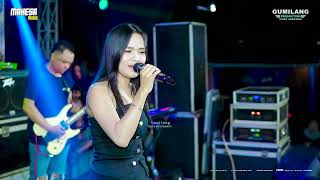 MAHESA MUSIC - KABUT BIRU - FEBI PESEK - WEDDING ARIFIN & ARINTA - PENDO KALINYAMATAN