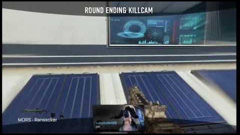 Vortex - Teamtage #1