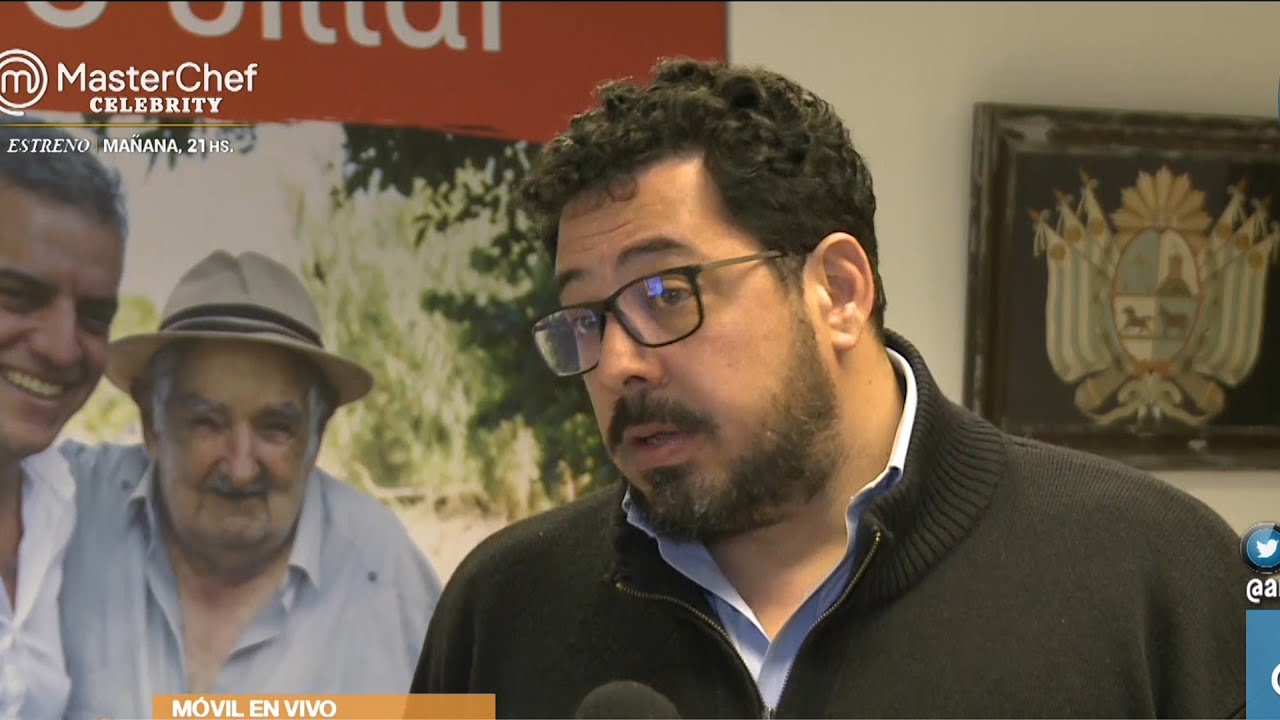 Alejandro Sánchez sobre el proyecto de ley de Presupuesto