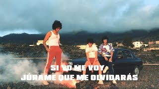 Los Vinagres - Júrame Que Me Olvidarás (Lyric Video)