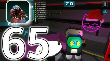 Imposter 3D: Online Horror - Gameplay Walkthrough #65 [Android]