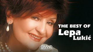 Video thumbnail of "Lepa Lukic - Varas me varas me - (Audio 2012)"