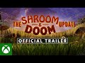 Grounded - The Shroom & Doom Update - Xbox & Bethesda Games Showcase 2021