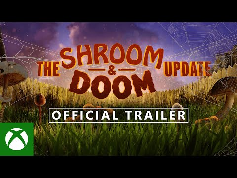 Grounded - The Shroom & Doom Update - Xbox & Bethesda Games Showcase 2021