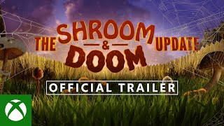 Grounded - The Shroom & Doom Update - Xbox & Bethesda Games Showcase 2021