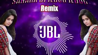KARA BORUTO x WELCOME TO SAHARA DJ JEDUG JEDUG GEMOY - DJ GEMOY- JBL Dj Song - JBL Song