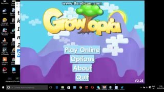 Growtopia [How To Unban] ( 2.25 ) My fast method!