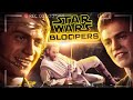 Star Wars but with bloopers for a final 5:57