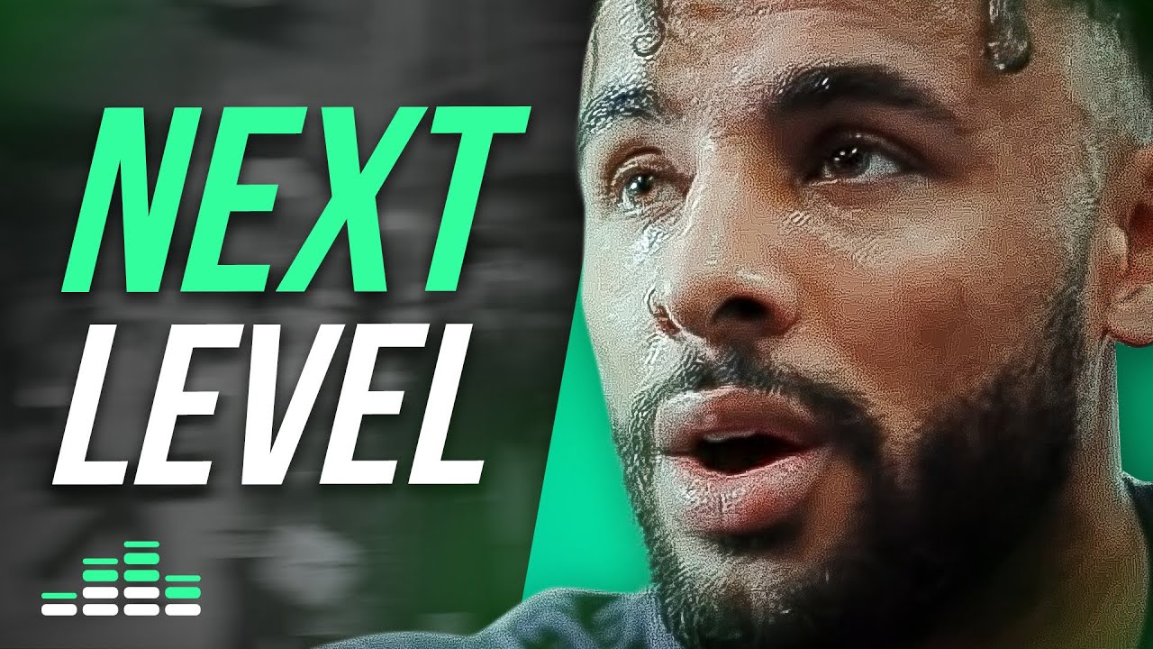 TO THE NEXT LEVEL - Official Music Video - Fearless Motivation - YouTube