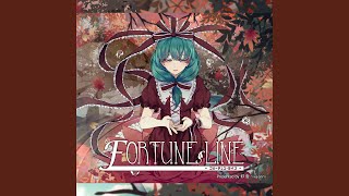 Dark Side of Fate - xi-on
