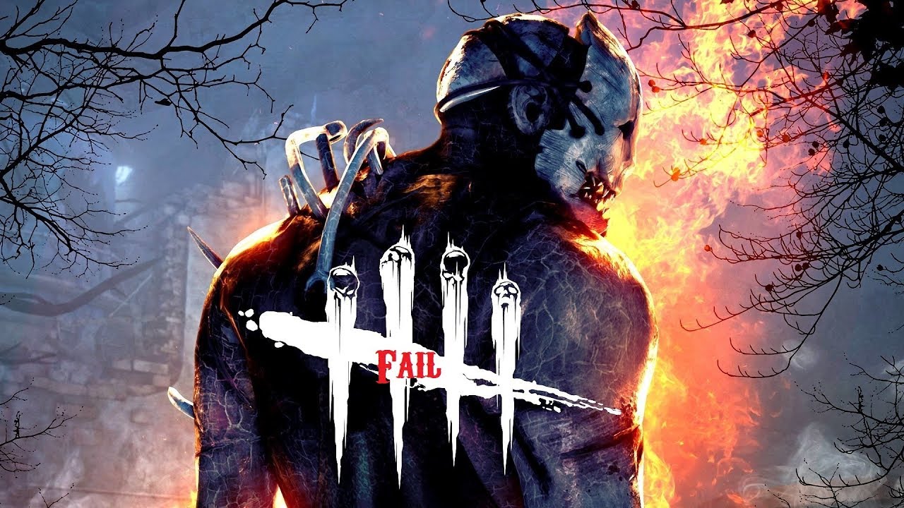 Dead By Daylight Kann Nicht Mit Freunden Spielen Wie man DBD (Dead by Daylight) nicht Spielen sollt oder KANN - YouTube