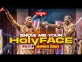 PLEASE SHOW ME YOUR HOLY FACE - THEOPHILUS SUNDAY CHANTS, WORSHIP AND PRAYER TIMES