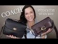 COACH- TRYING COACH AGAIN