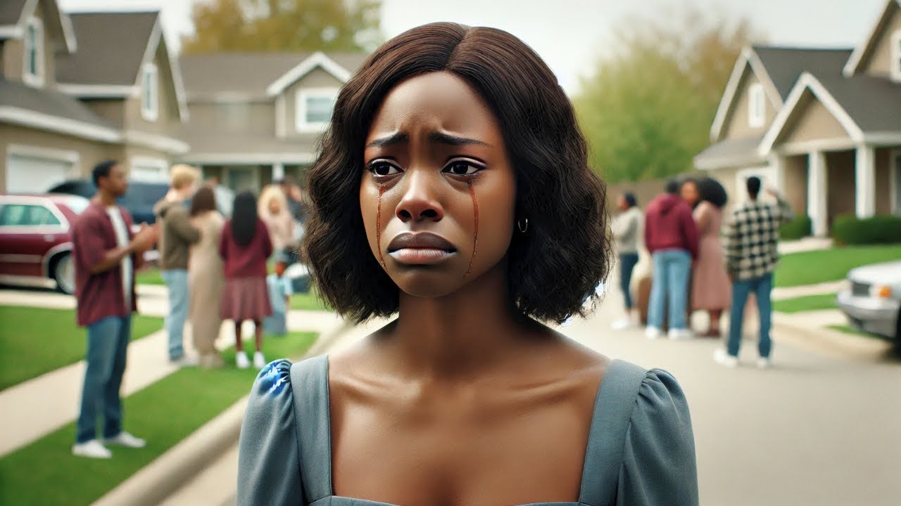 My Mother Shouted 'Don't Bother Coming To Thanksgiving, You Don't Fit In'—So I Cancelled The $50K..