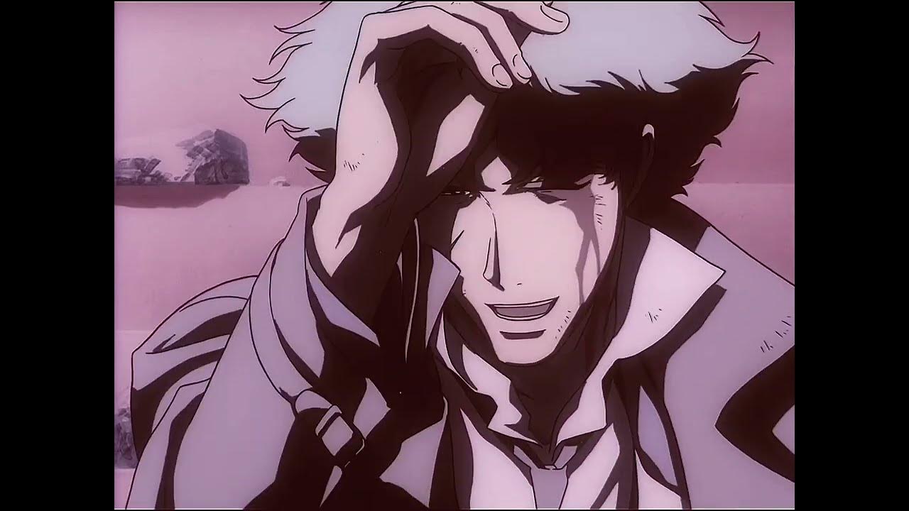 Спайк ковбой бибоп. Ковбой бибоп эндинг. Спайк ковбой бибоп смерть. Спайк ковбой бибоп скрины. Spike bang.