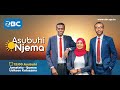 ZBCLIVE ASUBUHI NJEMA MAADHIMISHO YA SHEREHE ZA MIAKA 62 YA MAPINDUZI ZANZIBAR