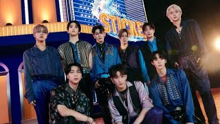 NCT 127 - Sticker (Ad-libs)