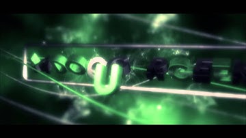 Jadoogurgeek | (Sync) INTRO V2