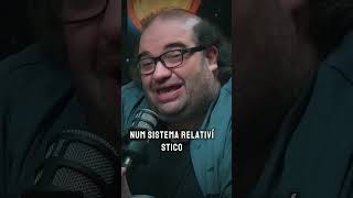 Oque é um sistema newtoniano? Sérgio Sacani #podcast #curiosidades #cortes