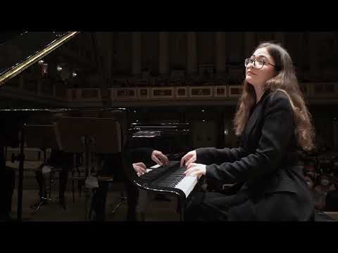 Alexandra Stychkina :